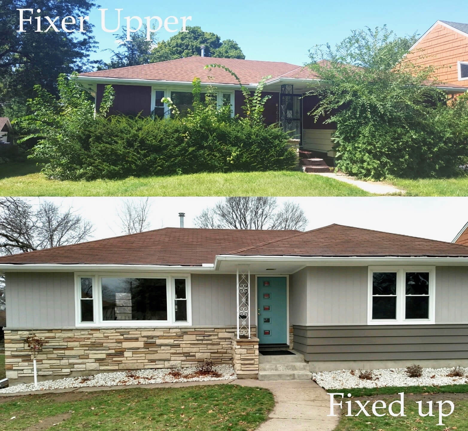 What to look for when buying a fixer-upper